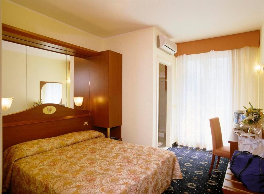 Hotel Montecarlo Bibione Quarto foto