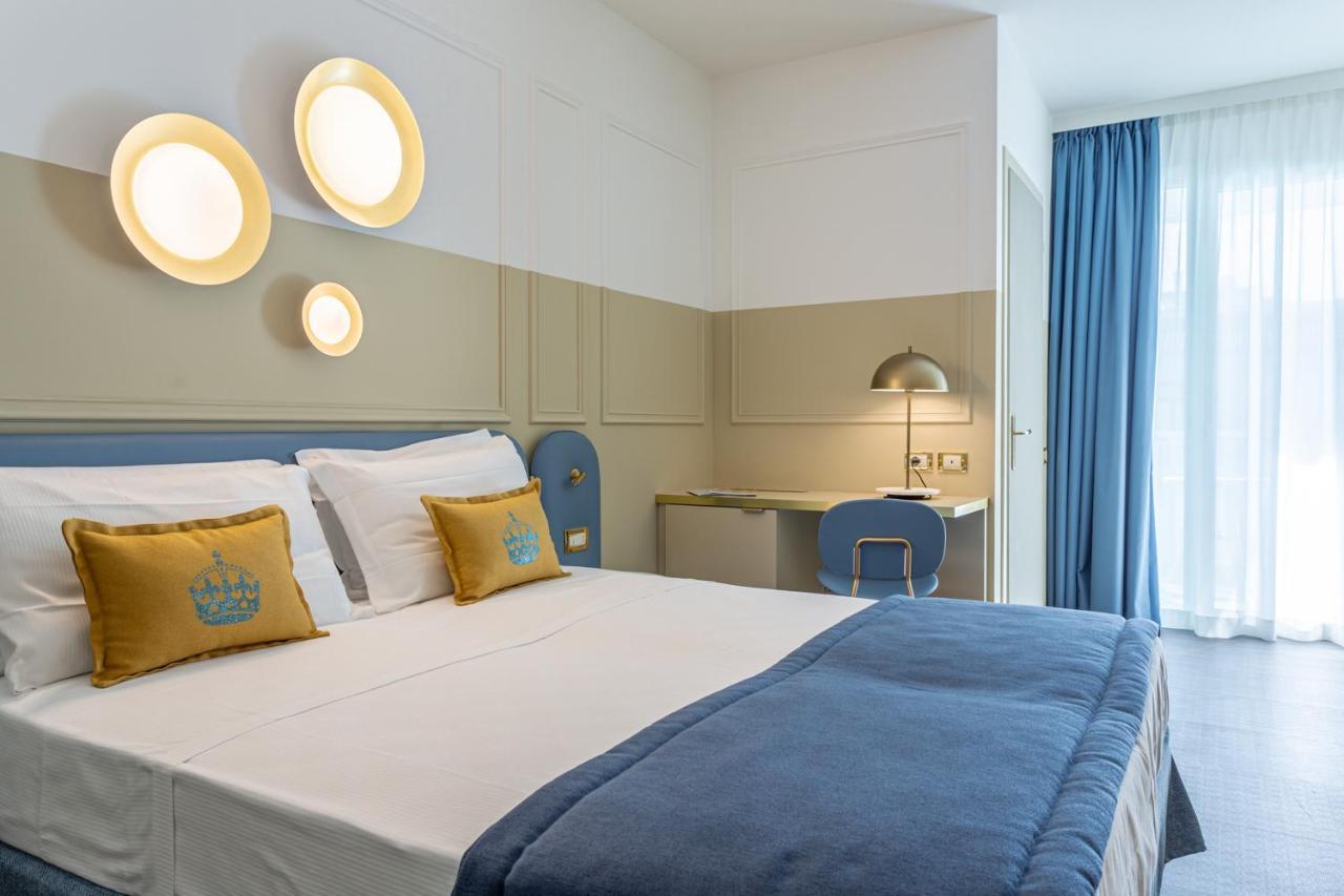 Hotel Montecarlo Bibione Quarto foto